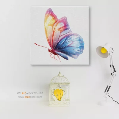 تابلو مدرن - اسپو دکور