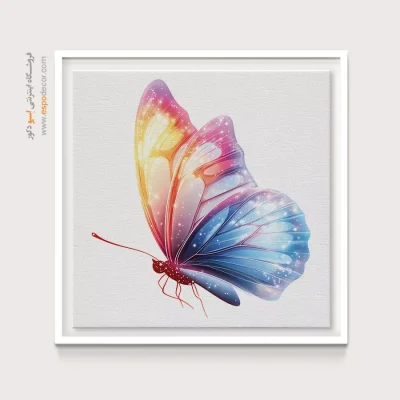 تابلو مدرن - اسپو دکور