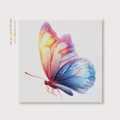 تابلو مدرن - اسپو دکور