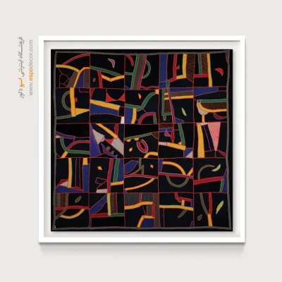 تابلو مدرن - اسپو دکور