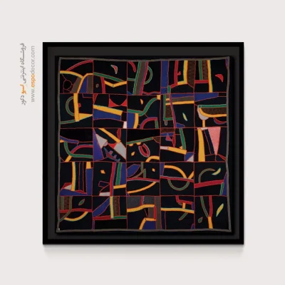 تابلو مدرن - اسپو دکور