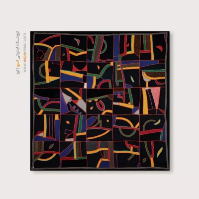 تابلو مدرن - اسپو دکور