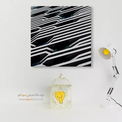 تابلو مدرن - اسپو دکور