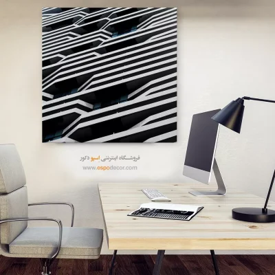 تابلو مدرن - اسپو دکور