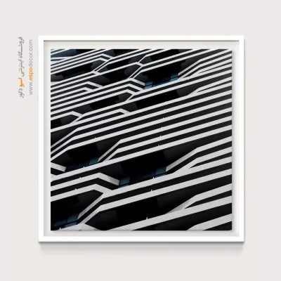 تابلو مدرن - اسپو دکور