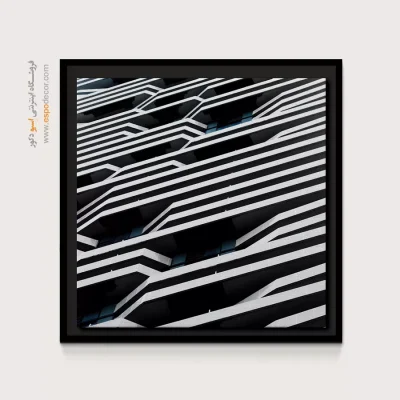 تابلو مدرن - اسپو دکور