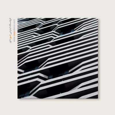 تابلو مدرن - اسپو دکور