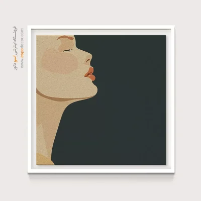 تابلو مدرن - اسپو دکور