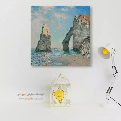 تابلو مدرن - اسپو دکور