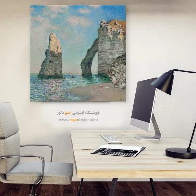 تابلو مدرن - اسپو دکور