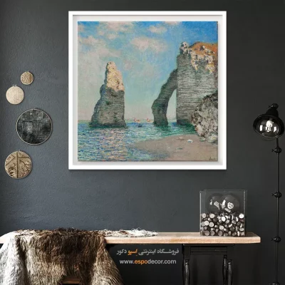 تابلو مدرن - اسپو دکور