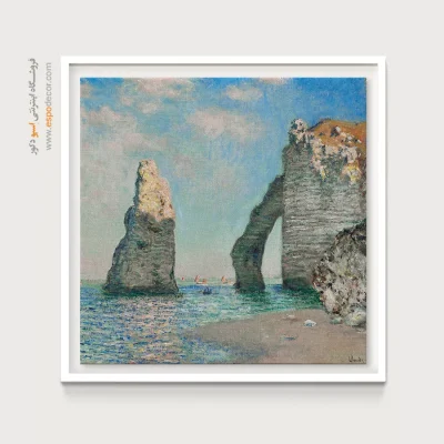 تابلو مدرن - اسپو دکور