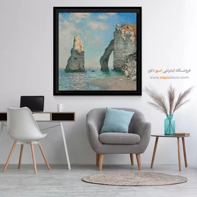 تابلو مدرن - اسپو دکور