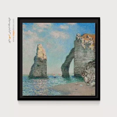 تابلو مدرن - اسپو دکور