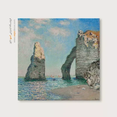 تابلو مدرن - اسپو دکور