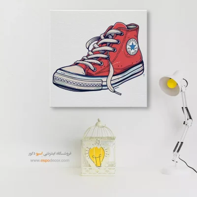 تابلو مدرن - اسپو دکور