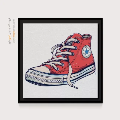 تابلو مدرن - اسپو دکور