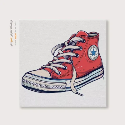 تابلو مدرن - اسپو دکور