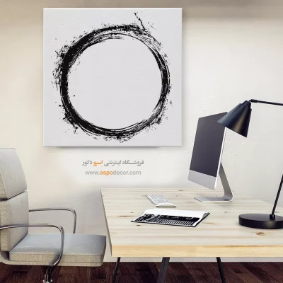 تابلو مدرن - اسپو دکور