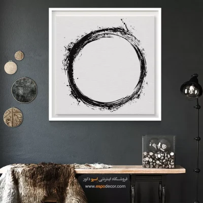 تابلو مدرن - اسپو دکور