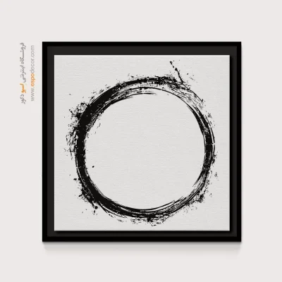 تابلو مدرن - اسپو دکور