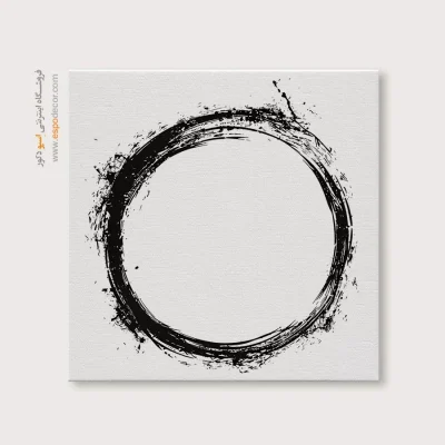 تابلو مدرن - اسپو دکور