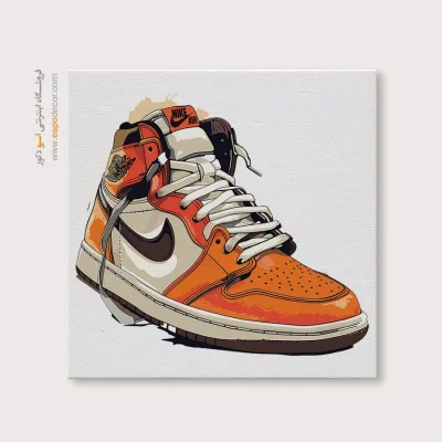 تابلو مدرن - اسپو دکور