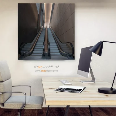 تابلو مدرن - اسپو دکور
