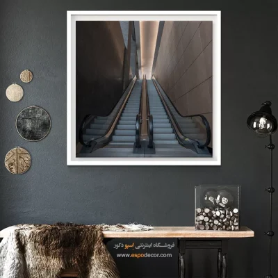 تابلو مدرن - اسپو دکور