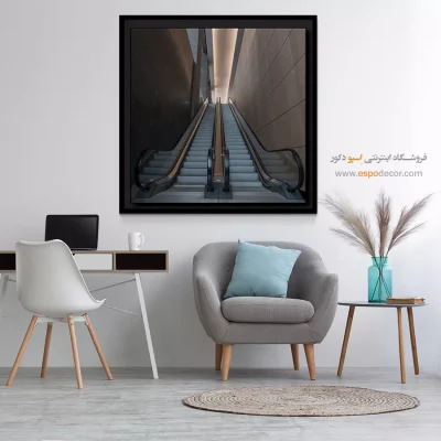 تابلو مدرن - اسپو دکور