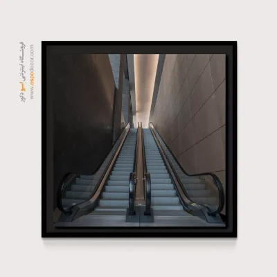 تابلو مدرن - اسپو دکور