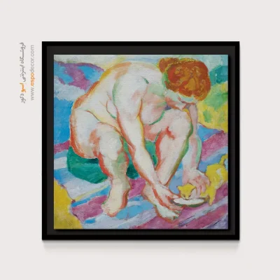 تابلو مدرن - اسپو دکور