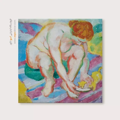 تابلو مدرن - اسپو دکور