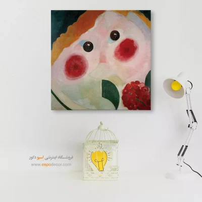 تابلو مدرن - اسپو دکور