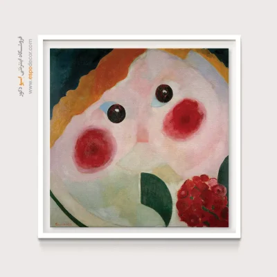 تابلو مدرن - اسپو دکور