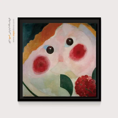 تابلو مدرن - اسپو دکور