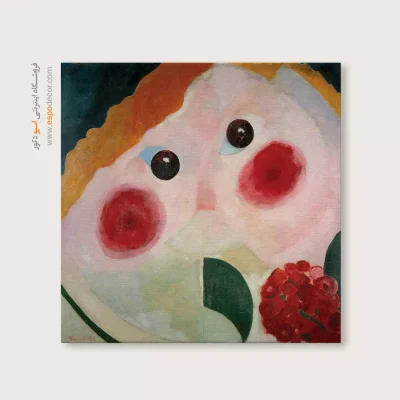 تابلو مدرن - اسپو دکور