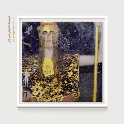 تابلو مدرن - اسپو دکور