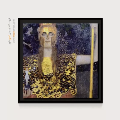 تابلو مدرن - اسپو دکور