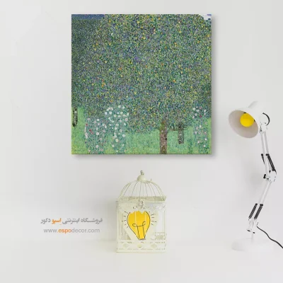 تابلو مدرن - اسپو دکور