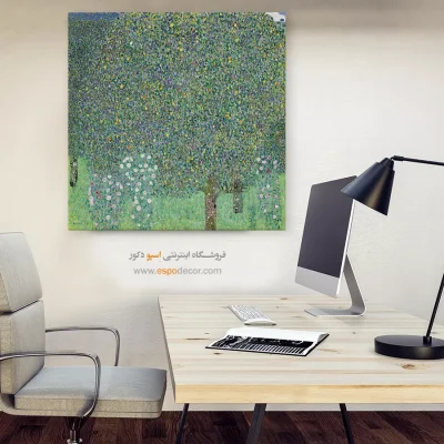 تابلو مدرن - اسپو دکور