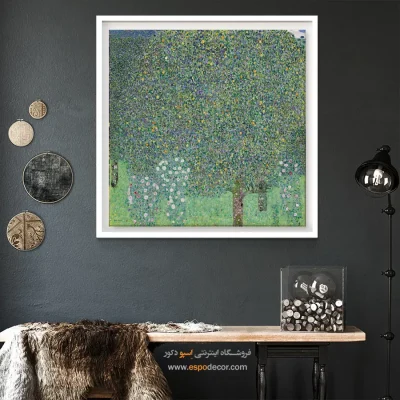 تابلو مدرن - اسپو دکور