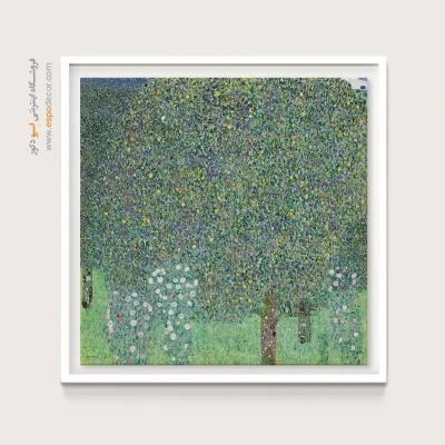 تابلو مدرن - اسپو دکور