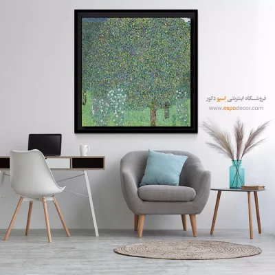 تابلو مدرن - اسپو دکور