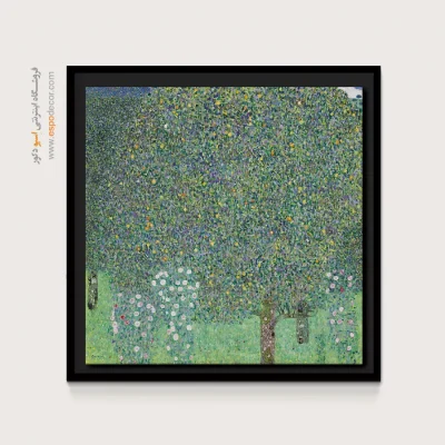 تابلو مدرن - اسپو دکور