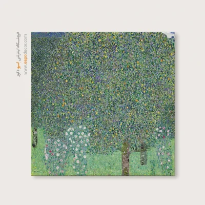 تابلو مدرن - اسپو دکور