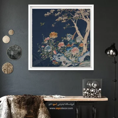 تابلو مدرن - اسپو دکور