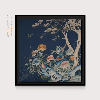 تابلو مدرن - اسپو دکور