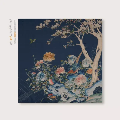 تابلو مدرن - اسپو دکور