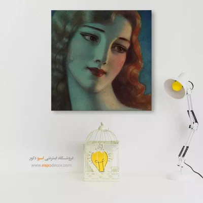 تابلو مدرن - اسپو دکور